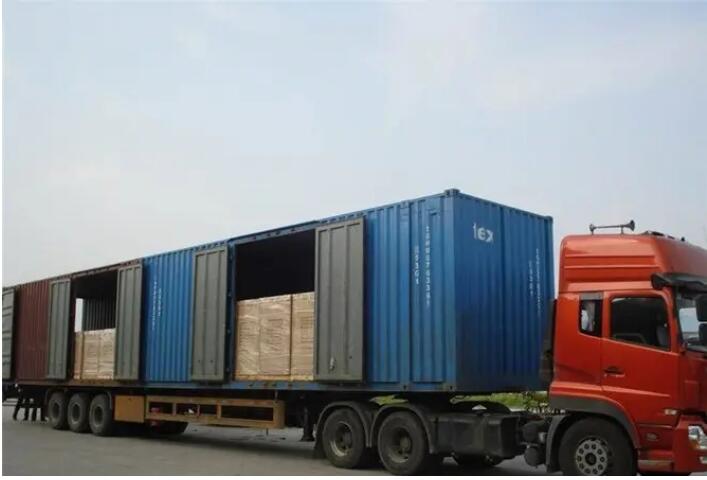 杭州到临安区货运专线