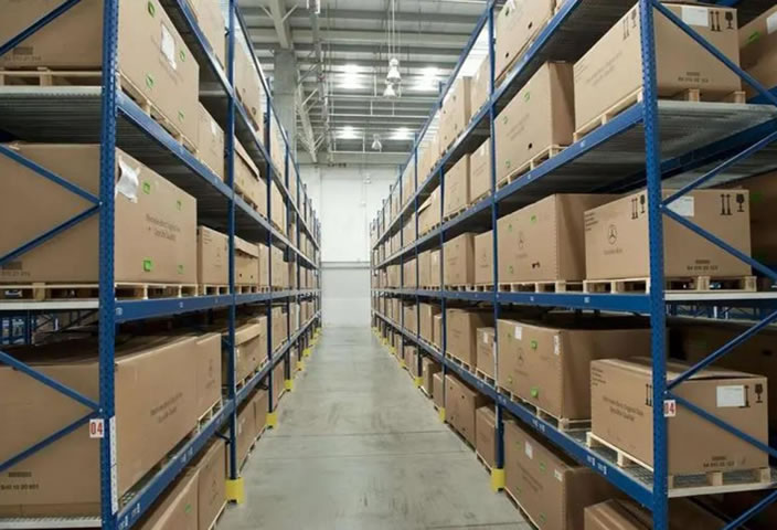 杭州到临安区货物仓储